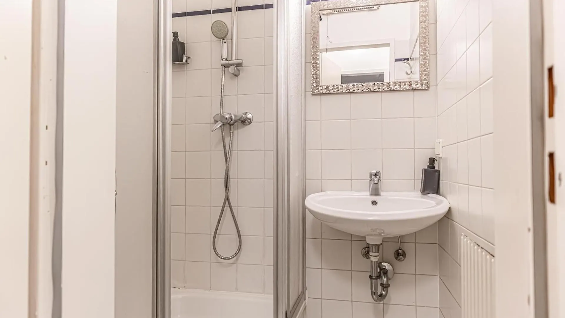 Charming 2 Apartments Ideal For Extended Stays Vienna