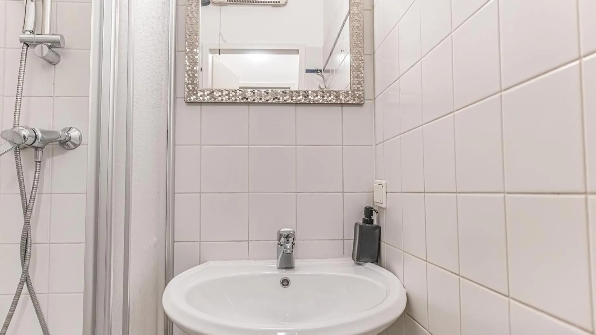 Charming 2 Apartments Ideal For Extended Stays Vienna