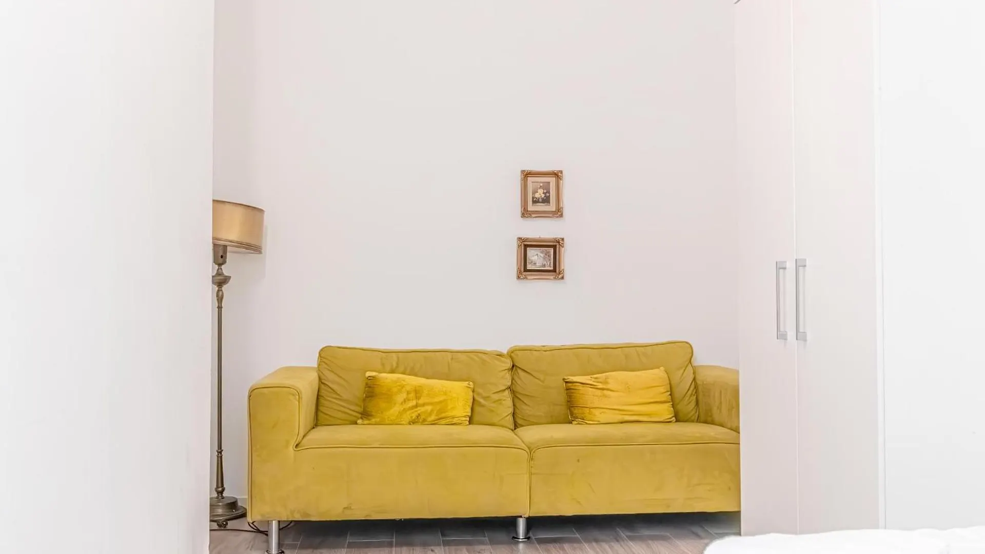 Charming 2 Apartments Ideal For Extended Stays Vienna