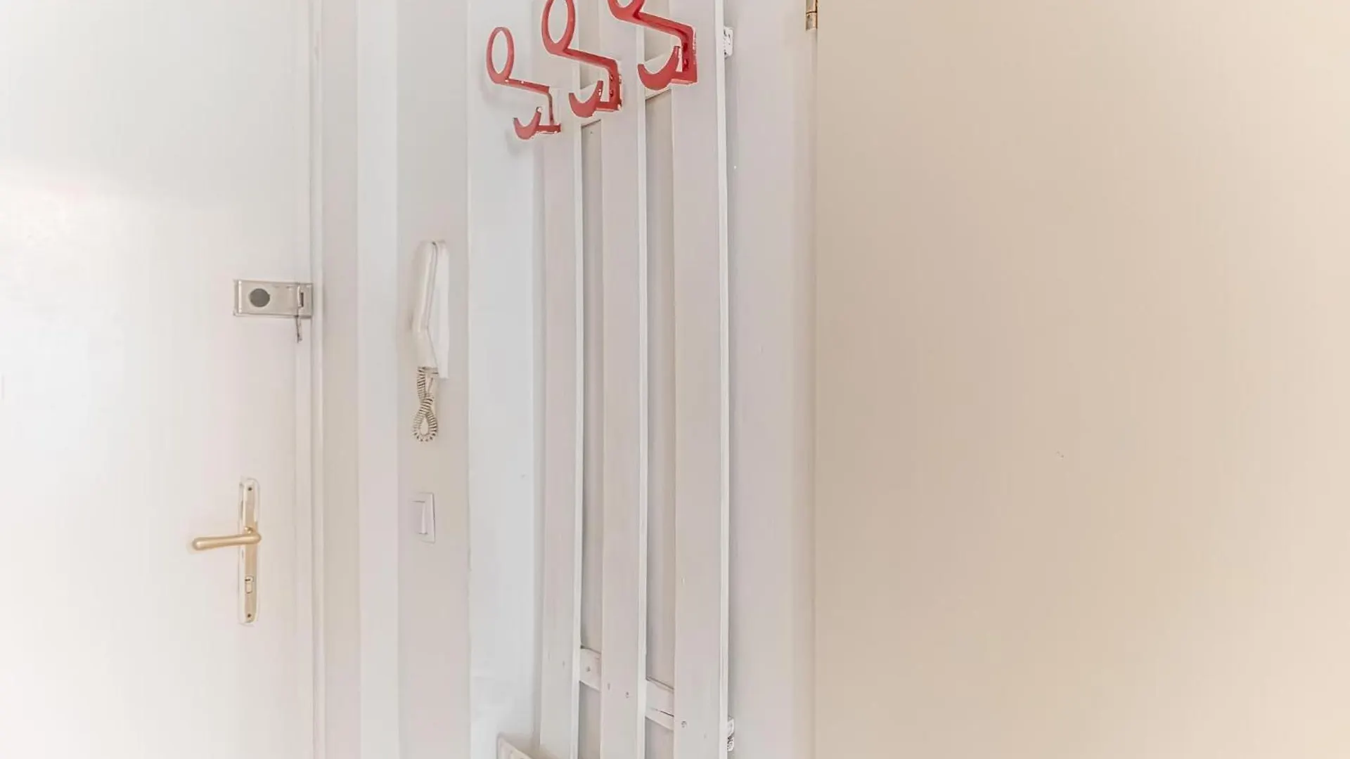 Charming 2 Apartments Ideal For Extended Stays Vienna Austria