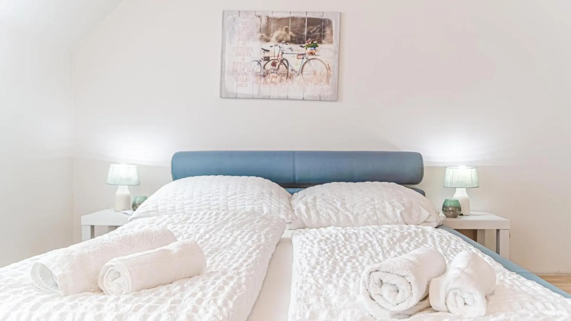 Charming 2 Apartments Ideal For Extended Stays Vienna 0*,