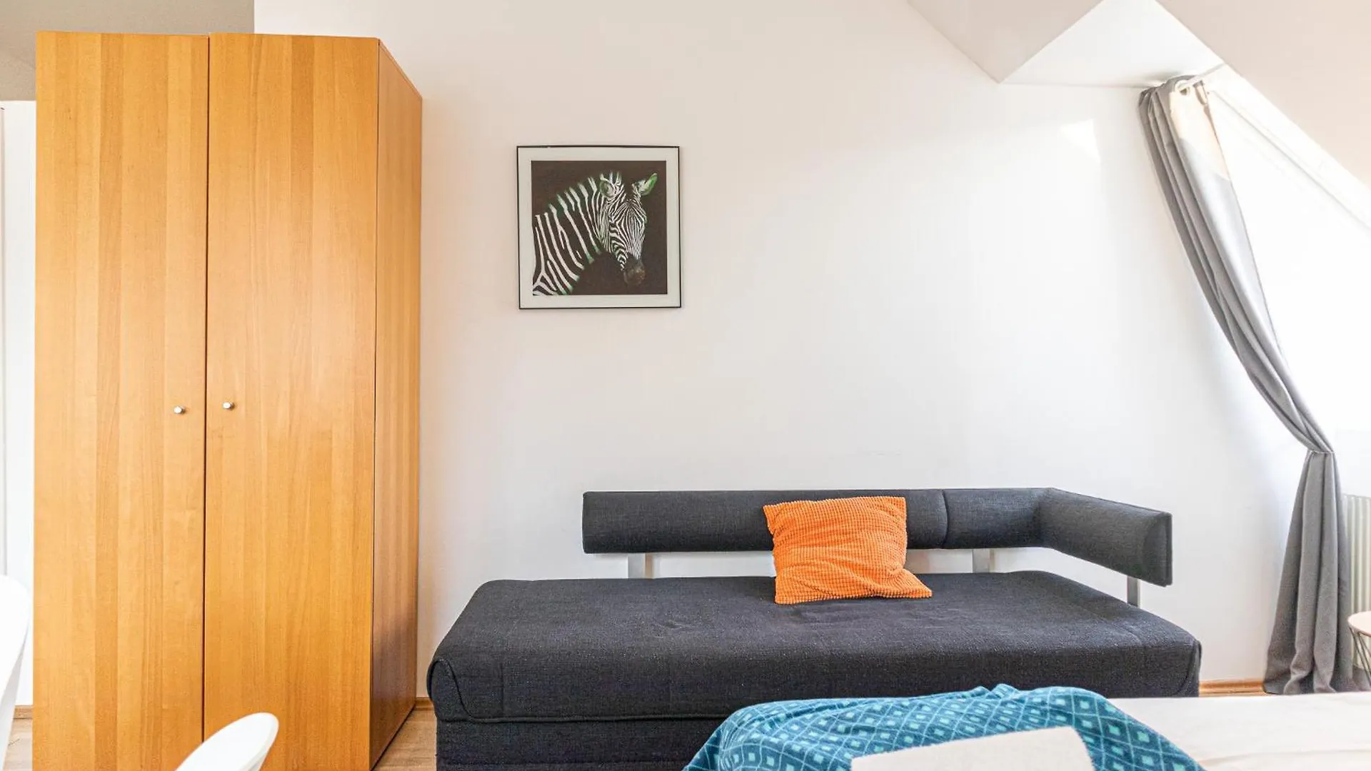 Charming 2 Apartments Ideal For Extended Stays Vienna