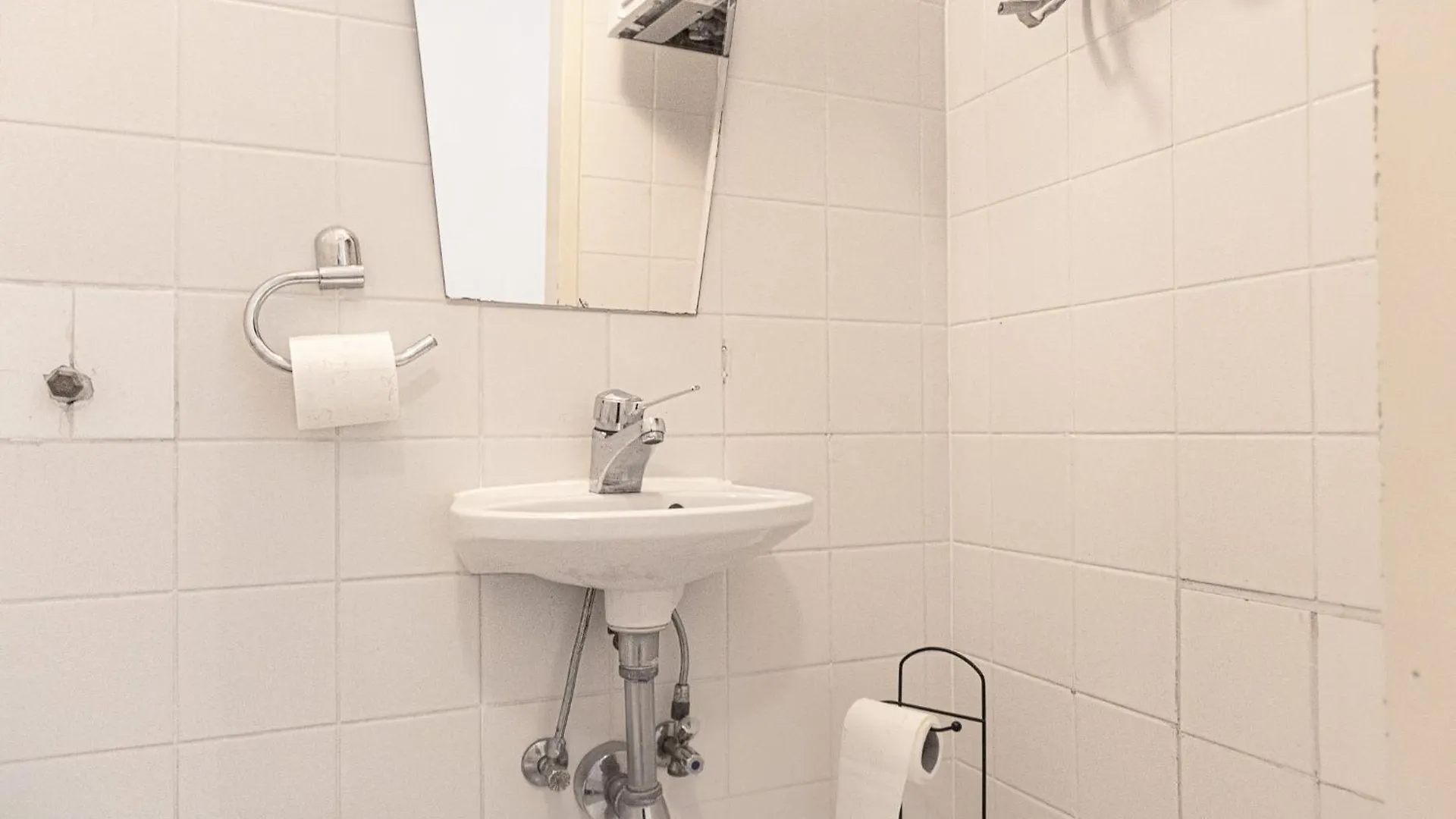 Charming 2 Apartments Ideal For Extended Stays Vienna 0*,  Austria