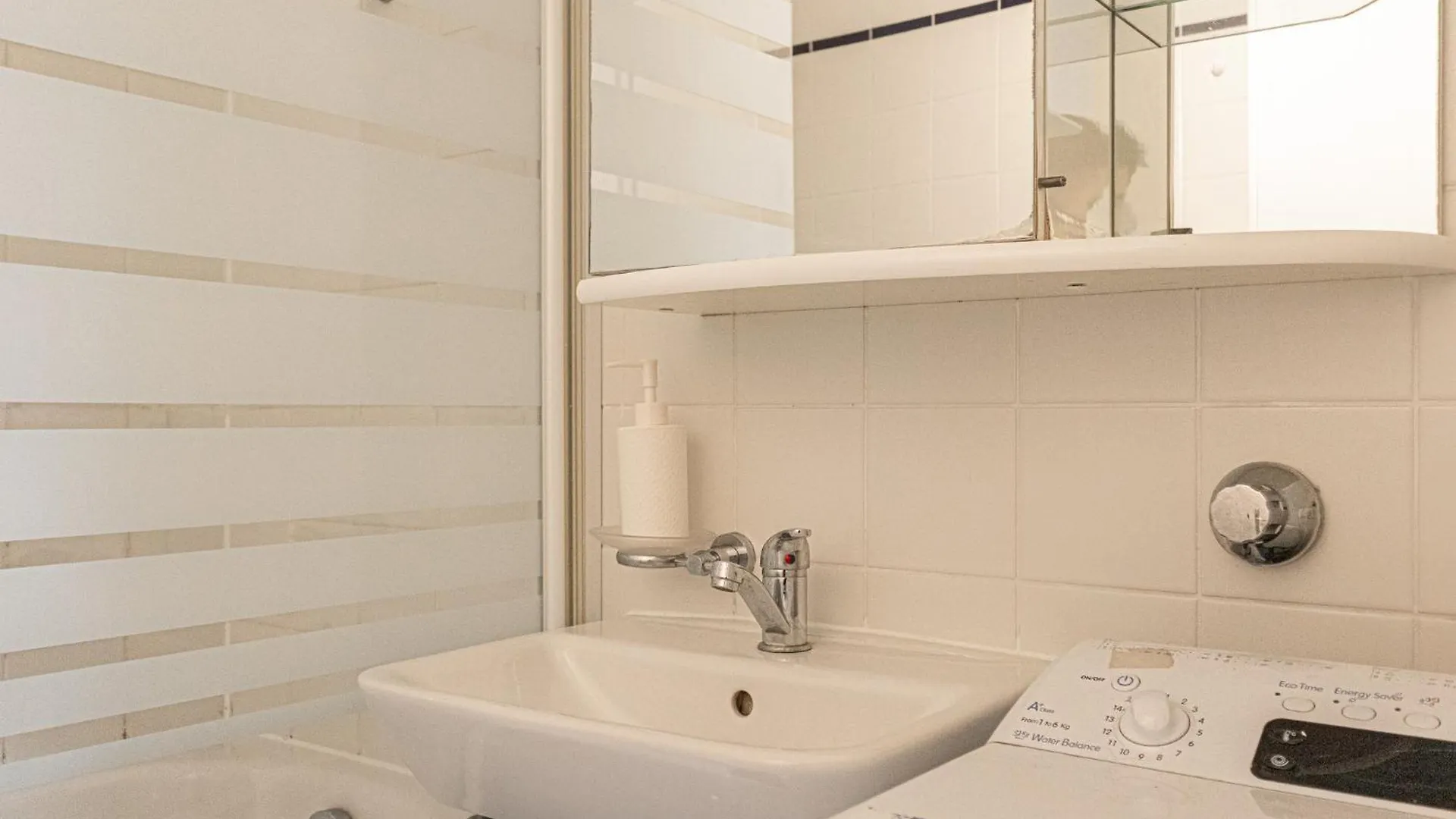 Charming 2 Apartments Ideal For Extended Stays Vienna Austria