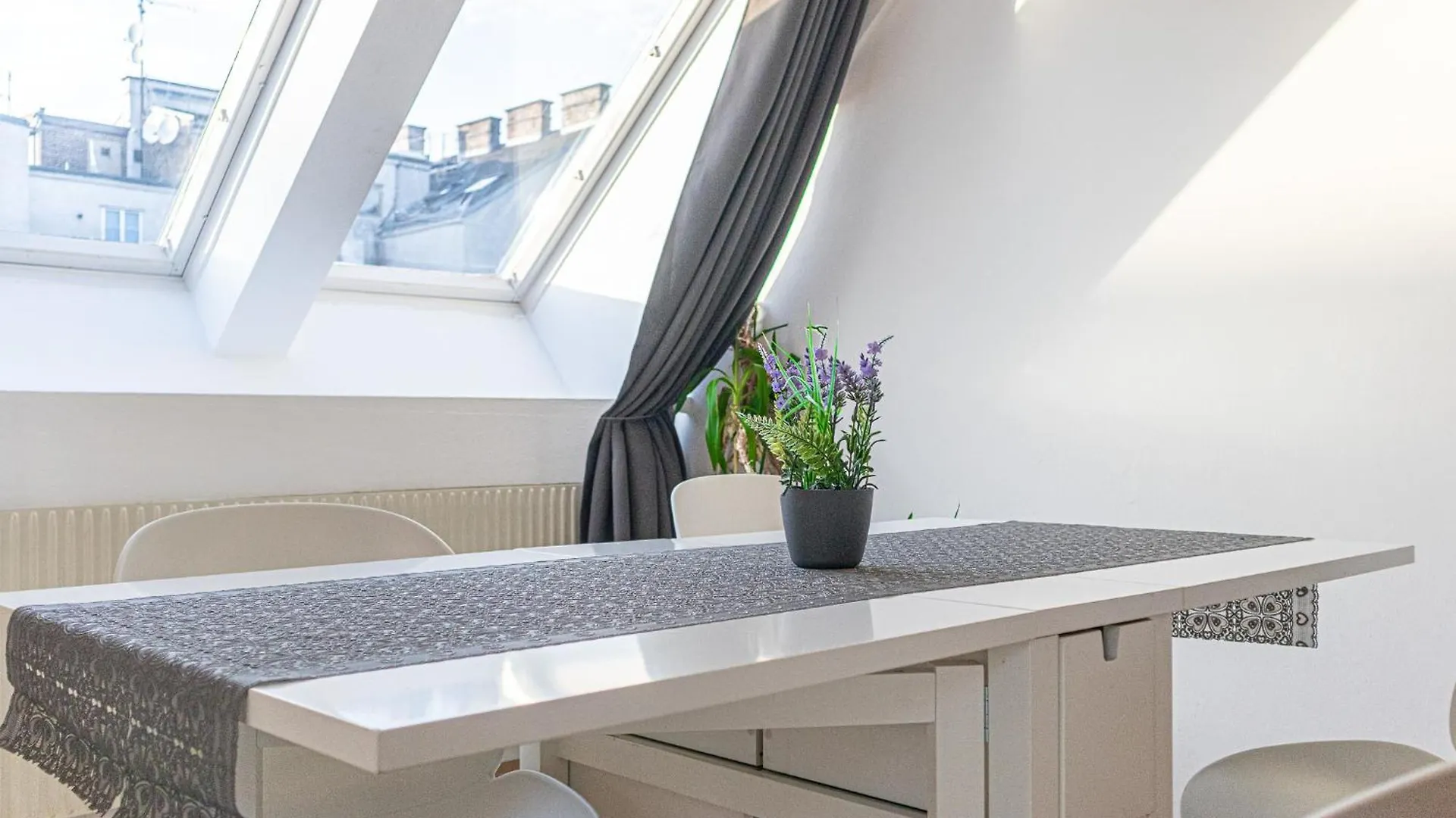 Charming 2 Apartments Ideal For Extended Stays Vienna 0*,  Austria
