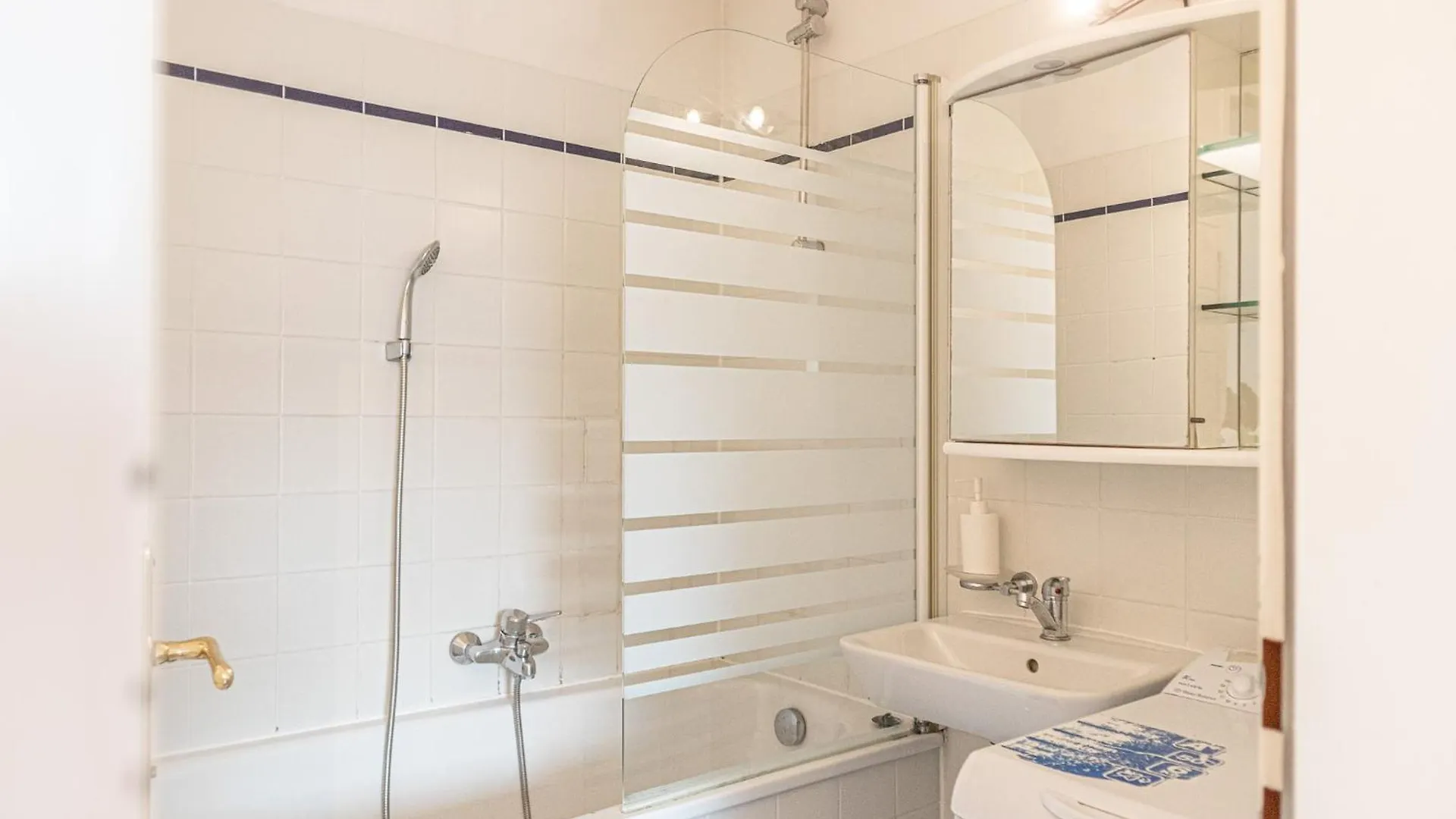 Charming 2 Apartments Ideal For Extended Stays Vienna Austria
