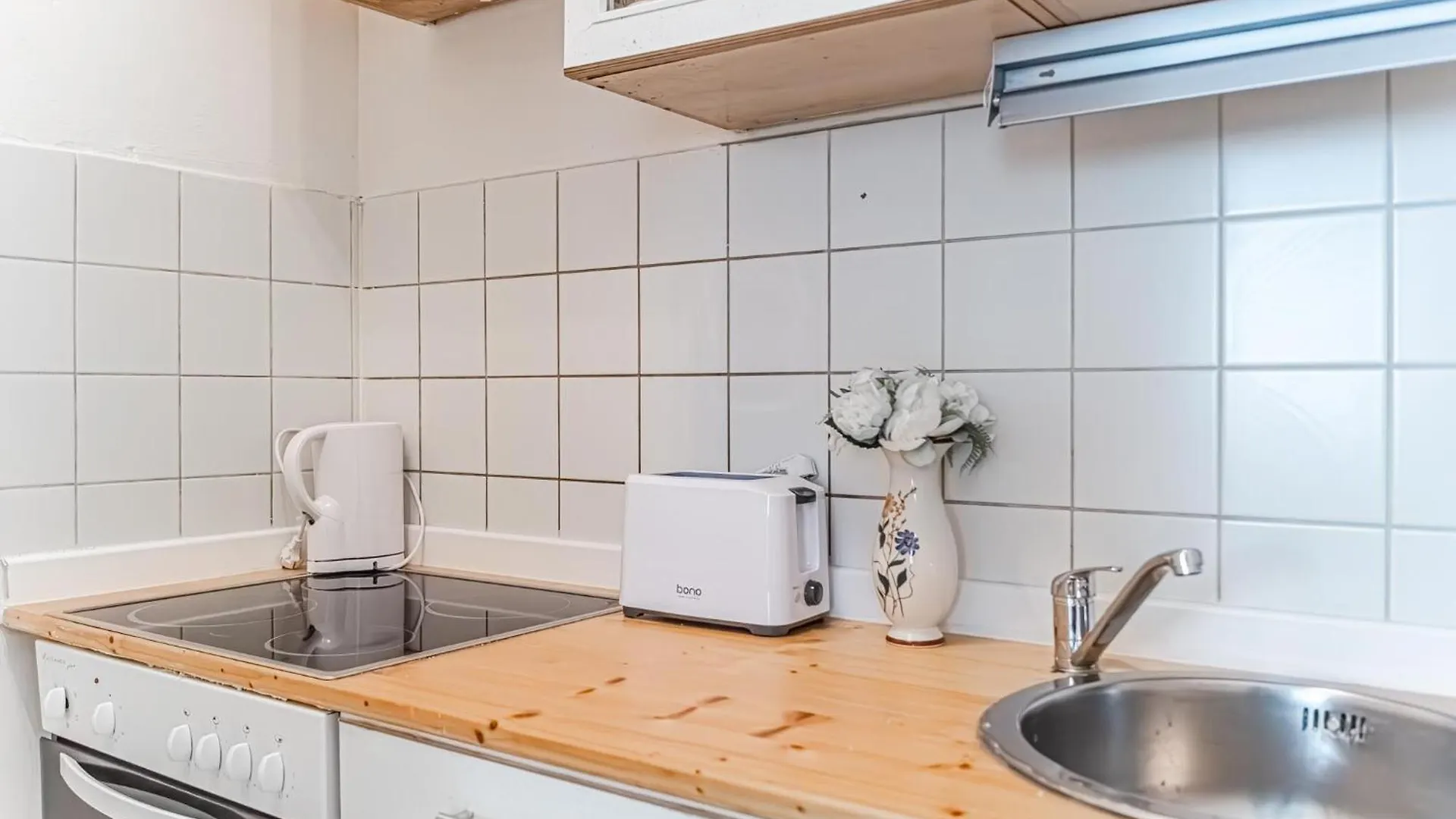 Charming 2 Apartments Ideal For Extended Stays Вена